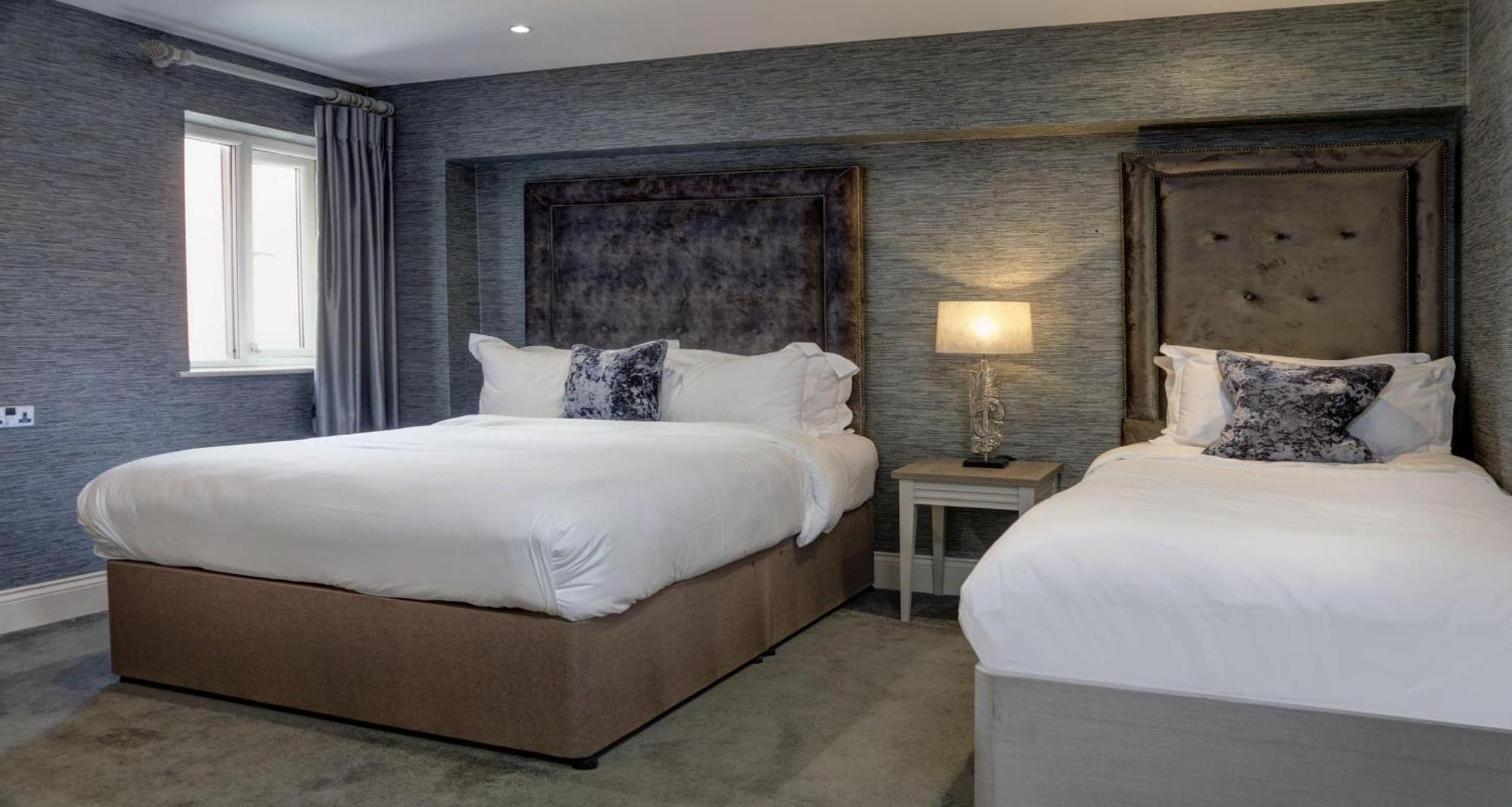 The Lord Street Hotel; BW Signature Collection เซาท์พอร์ต ภายนอก รูปภาพ