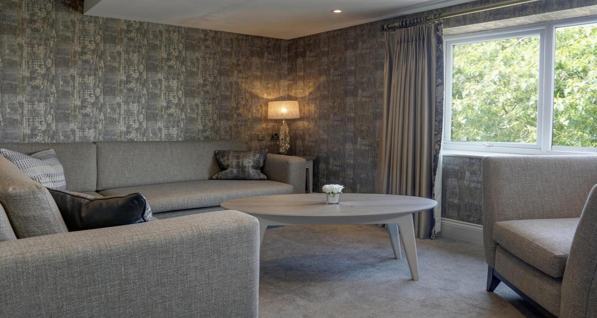 The Lord Street Hotel; BW Signature Collection เซาท์พอร์ต ภายนอก รูปภาพ